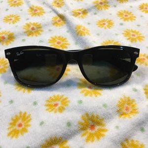 Ray ban Wayfarer